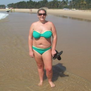 Camille - rencontre-Milf-Le Mans